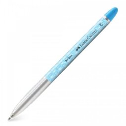 CF10 PENNA SFERA K-ONE 0.7 MM-BLU