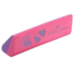 CF15 GOMMA PVC   DUST-FREE UNICORNO