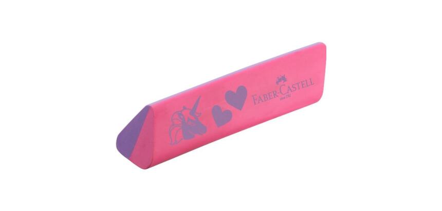 CF15 GOMMA PVC & DUST-FREE UNICORNO