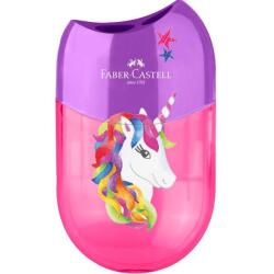 CF10 TEMPERAMATITE DOPPIO FORO UNICORNO