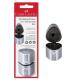 TEMPERAMATITE TRIPLA GRIP2001 ARGENTO