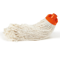 MOP INDUSTRIALE PAVIMENTI coll. Falcon - cotone 280 gr.