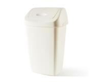 PATTUMIERA BASCUL AURORA LT 9 PANNA