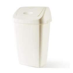PATTUMIERA BASCUL AURORA LT 9 PANNA