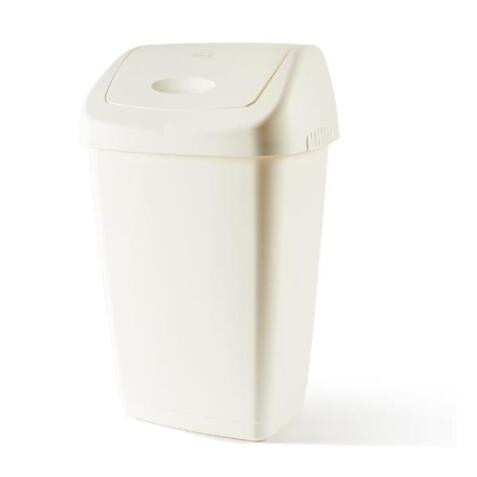 PATTUMIERA BASCUL AURORA LT 9 PANNA