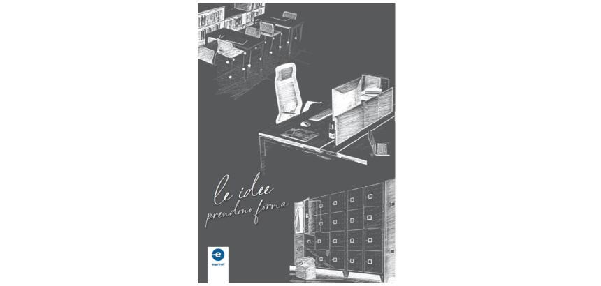 CATALOGO ARREDO ESPRINET