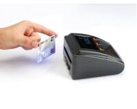 VERIFICABANCONOTE SPEEDY SENZA BATTERIA