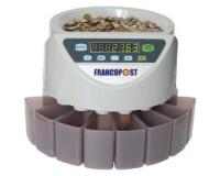 CONTAMONETE EUROCOUNTER