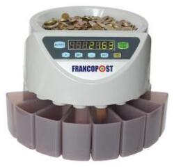 CONTAMONETE EUROCOUNTER