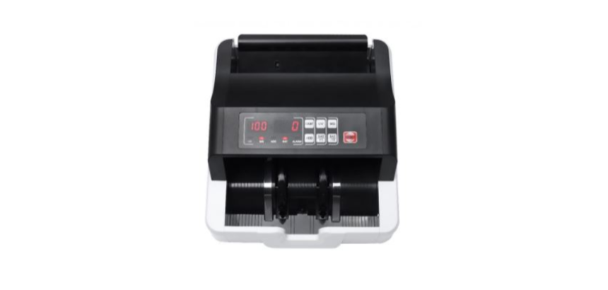 CONTABANCONOTE COUNT 1000