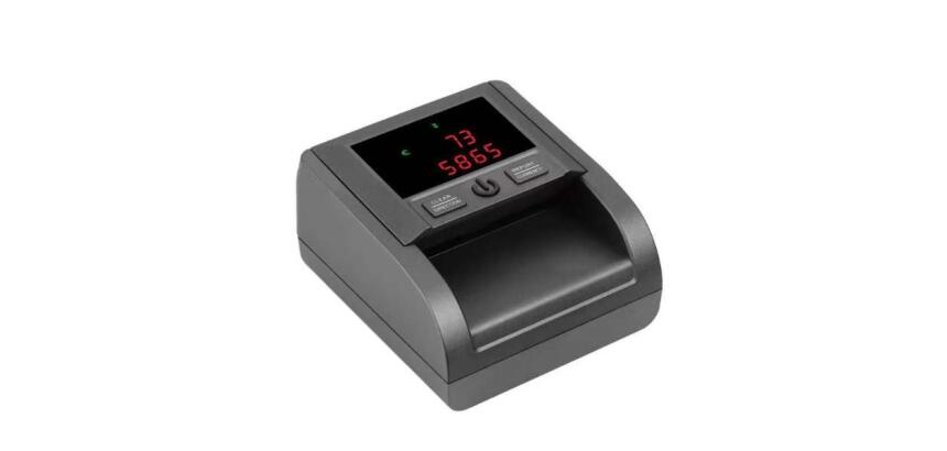 VERIFICABANCONOTE ECO SPEEDY