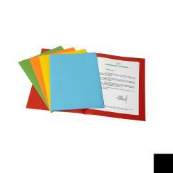 Fraschini 500-G folder Cellulose Yellow A4