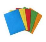 CF50 CARTELLINE 3L VERDE 200GR