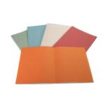 CF100CARTELLINE SEMPL GRIGIE 145GR