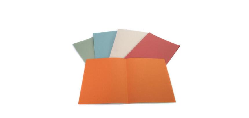 CF100CARTELLINE SEMPL GRIGIE 145GR