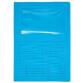 CF20 CARTELLINE C/FINESTRA 200GR BLU
