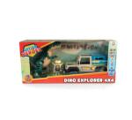 DINO EXPLORER 4 X 4