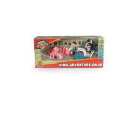 DINO ADVENTURE QUAD
