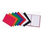 Favorit 100460260 folder Polypropylene (PP) Black