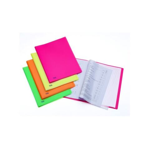 P/LISTINO NEON 40B LI 22X30 RS FLU