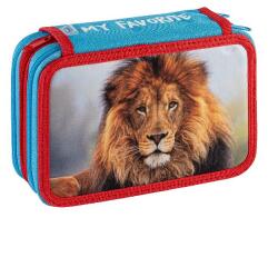 ASTUCCIO ANIMAL WORLD FANTASIE ASSORTITE
