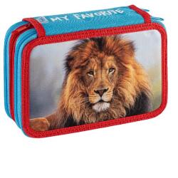 ASTUCCIO ANIMAL WORLD FANTASIE ASSORTITE