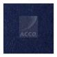 Copertine Leathergrain f.to A4 - conf. 100 Blu royal