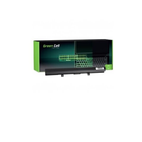 Green Cell Batteria PA5185U-1BRS per Laptop Portatile Toshiba Satellite C50-B C50D-B C55-C C55D-C C70-C C70D-C L50-B L50D-B L5