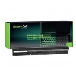 Computer portatile Green Cell ® Akku M5Y1K per Dell Inspiron 14 3451, 15 3555 3558 5551 5552 5555 5558, 17 5755 5758, Vostro 3458 3558