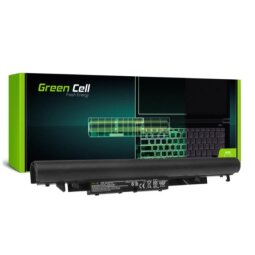 Green Cell Battery JC04 for HP 240 G6 245 G6 250 G6 255 G6  HP 14-BS 14-BW 15-BS 15-BS024NW 15-BS047NW 15-BW 17-AK 17-BS