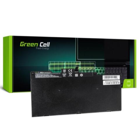 Green Cell Battery CS03XL for HP EliteBook 745 G3 755 G3 840 G3 848 G3 850 G3 HP ZBook 15u G3