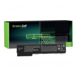 Green Cell Battery CC06XL for HP EliteBook 8460p 8460w 8470p 8560p 8570p ProBook 6460b 6560b 6570b