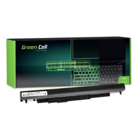 Green Cell Battery HS04 for HP 250 G4 G5 255 G4 G5  HP 15-AC012NW 15-AC013NW 15-AC033NW 15-AC034NW 15-AC153NW 15-AF169NW