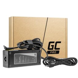 PRO Charger / AC Adapter 19V 6.3A 120W for Asus G56 G60 K73 K73S K73SD K73SV F750 X750 MSI GE70 GT780