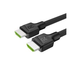 Green Cell Cable GC StreamPlay HDMI - HDMI 2.0b 5m 4K 60 Hz