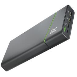 Power Bank   PowerPlay Ultra 26800mAh 128W 4-port for laptop MacBook iPad iPhone Nintendo Switch and more