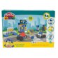 PLAYDOH BLOKS-STAZIONE DI POLIZIA 60 PZ.