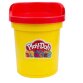 PLAYDOH BLOKS-SECCHIELLO CONTENITORE 17 PZ.