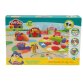 PLAYDOH BLOKS-FORME E COLORI 27 PZ.