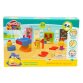 PLAYDOH BLOKS-SLETTERE E NUMERI 24 PZ.