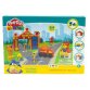 PLAYDOH BLOKS-STAZIONE DEI POMPIERI 64 PZ.