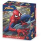 PUZZLE 3D SPIDERMAN 500 PZ.