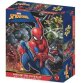 PUZZLE 3D SPIDERMAN VS NEMICI 500 PZ.