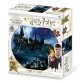 PUZZLE 3D HARRY POTTER HOGWARTS 500 PZ.