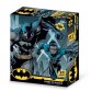 PUZZLE 3D DC BATMAN E ROBIN 500 PZ.