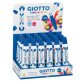 ESPOSITORE 24 PEZZI Giotto Vinilik Duo