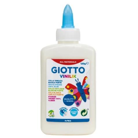 Flacone  GIOTTO VINILIK 120G