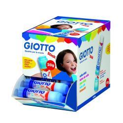 CF40COLLA GIOTTO STICK 20GR