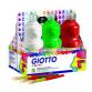 CF6SCHOOLPACK GIOTTO TEMPERA  1000ML