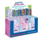 ESPOSITORE 6 ASTUCCI 3 ZIP CANDY CAT